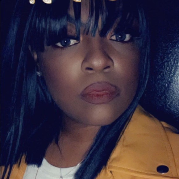 Meet your Posher, Tashay - Picture 3 of 5